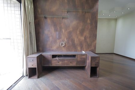 Apartamento à venda com 94m², 2 quartos e 2 vagasSala