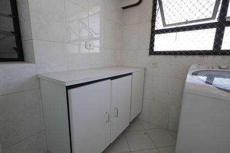 Apartamento à venda com 94m², 2 quartos e 2 vagasÁrea de Serviço