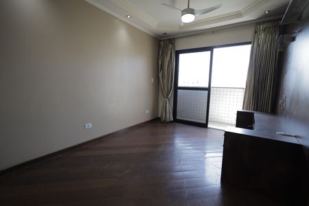 Apartamento à venda com 94m², 2 quartos e 2 vagasSala