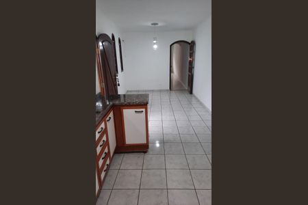 Casa à venda com 278m², 3 quartos e 4 vagas Casa à venda com 278m², 3 quartos e 4 vagasCozinha