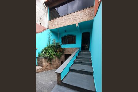Casa à venda com 278m², 3 quartos e 4 vagas Casa à venda com 278m², 3 quartos e 4 vagasÁrea externa