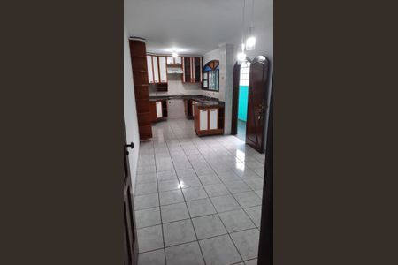 Casa à venda com 278m², 3 quartos e 4 vagas Casa à venda com 278m², 3 quartos e 4 vagasCozinha