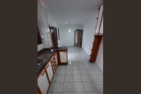 Casa à venda com 278m², 3 quartos e 4 vagas Casa à venda com 278m², 3 quartos e 4 vagasCozinha