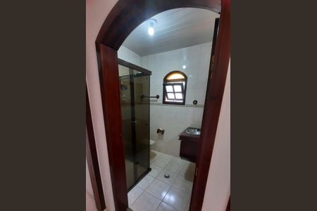 Casa à venda com 278m², 3 quartos e 4 vagas Casa à venda com 278m², 3 quartos e 4 vagasBanheiro