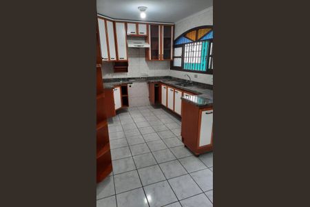 Casa à venda com 278m², 3 quartos e 4 vagas Casa à venda com 278m², 3 quartos e 4 vagasCozinha