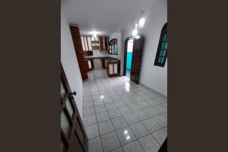 Casa à venda com 278m², 3 quartos e 4 vagas Casa à venda com 278m², 3 quartos e 4 vagasCozinha