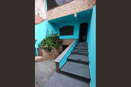 Casa à venda com 278m², 3 quartos e 4 vagas Casa à venda com 278m², 3 quartos e 4 vagasÁrea externa