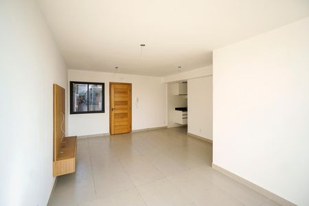 Sala de apartamento para alugar com 3 quartos, 60m² em Vila Esperança, São Paulo