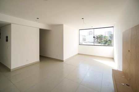 Sala de apartamento para alugar com 3 quartos, 60m² em Vila Esperança, São Paulo