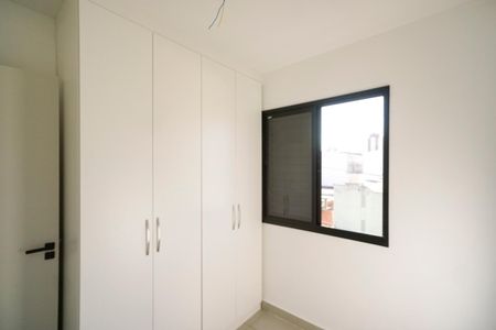 Suíte de apartamento para alugar com 3 quartos, 60m² em Vila Esperança, São Paulo