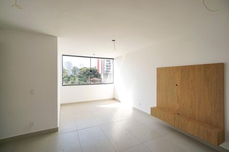 Sala de apartamento para alugar com 3 quartos, 60m² em Vila Esperança, São Paulo