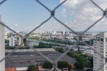 Apartamento à venda com 65m², 2 quartos e 1 vagaVista da Varanda
