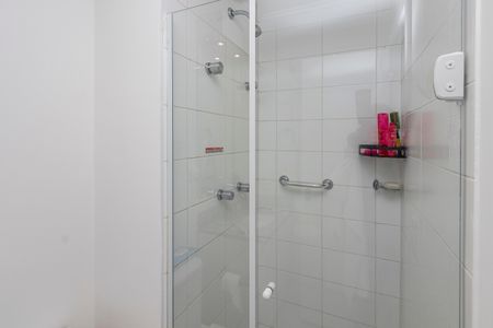 Apartamento à venda com 65m², 2 quartos e 1 vagaBanheiro