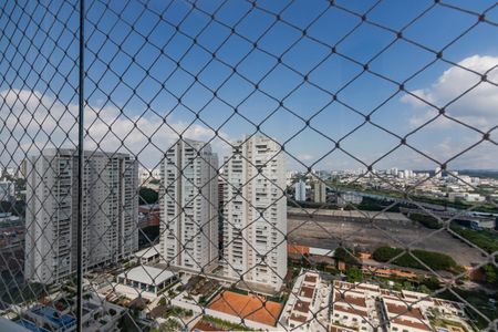 Apartamento à venda com 65m², 2 quartos e 1 vagaVista da Varanda