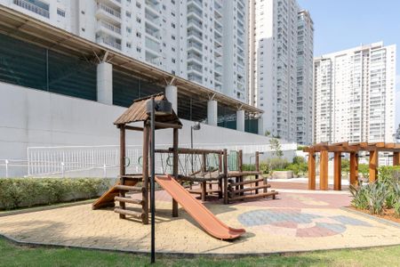 Apartamento à venda com 65m², 2 quartos e 1 vagaPlayground