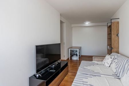 Sala de apartamento à venda com 2 quartos, 65m² em Jardim Dom Bosco, São Paulo