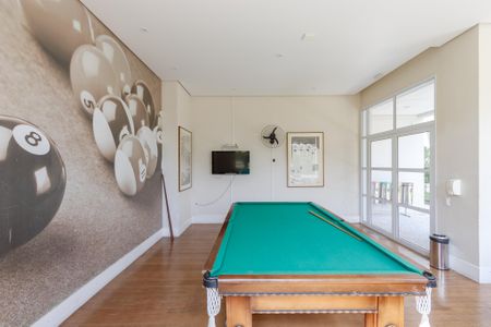 Apartamento à venda com 65m², 2 quartos e 1 vagaSalão de Jogos