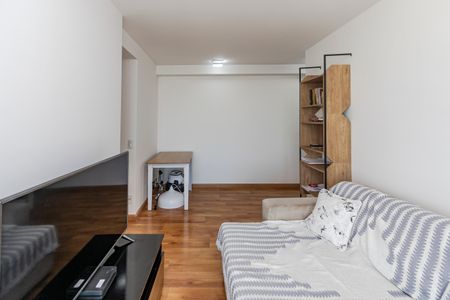 Apartamento à venda com 65m², 2 quartos e 1 vagaSala