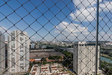 Apartamento à venda com 65m², 2 quartos e 1 vagaVista da Varanda