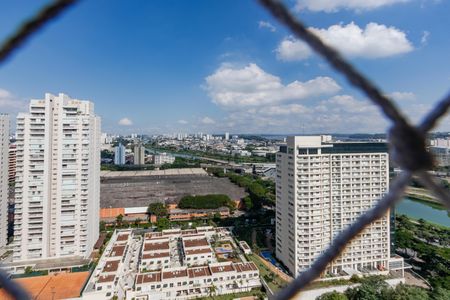 Apartamento à venda com 65m², 2 quartos e 1 vagaVista da Suíte
