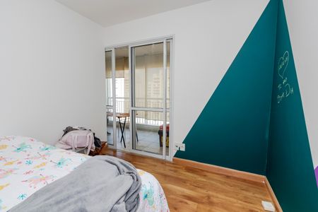 Apartamento à venda com 65m², 2 quartos e 1 vagaQuarto