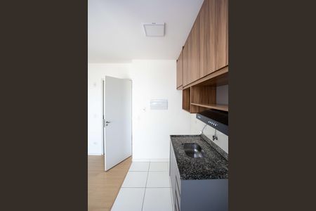 Apartamento para alugar com 45m², 2 quartos e 1 vagaCozinha