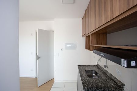 Apartamento para alugar com 45m², 2 quartos e 1 vagaCozinha