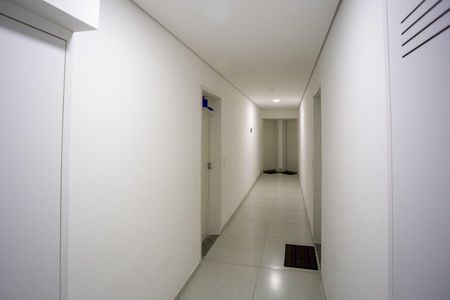 Apartamento para alugar com 45m², 2 quartos e 1 vagaHall de entrada