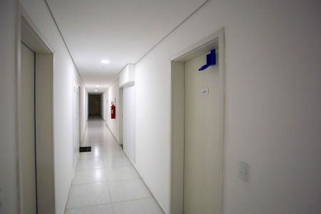 Apartamento para alugar com 45m², 2 quartos e 1 vagaHall de entrada
