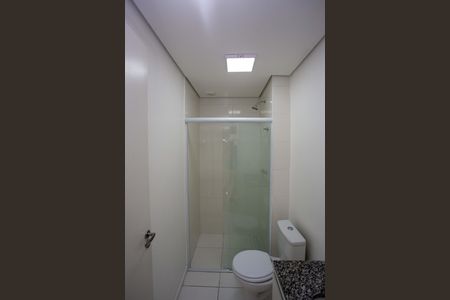 Apartamento para alugar com 45m², 2 quartos e 1 vagaBanheiro