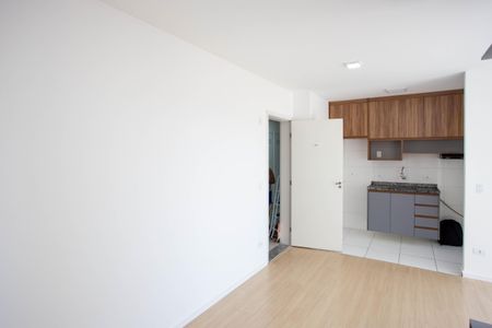Apartamento para alugar com 45m², 2 quartos e 1 vagaSala