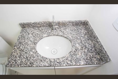 Apartamento para alugar com 45m², 2 quartos e 1 vagaBanheiro