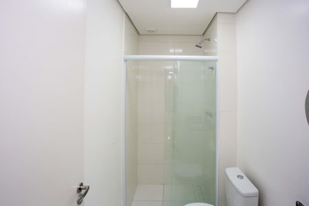Apartamento para alugar com 45m², 2 quartos e 1 vagaBanheiro