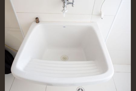 Apartamento para alugar com 45m², 2 quartos e 1 vagaÁrea de Serviço