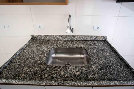 Apartamento para alugar com 45m², 2 quartos e 1 vagaCozinha