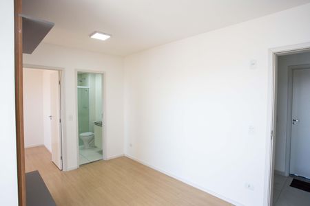 Sala de apartamento para alugar com 2 quartos, 45m² em Centro, Diadema