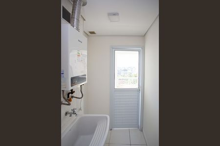 Apartamento para alugar com 45m², 2 quartos e 1 vagaÁrea de Serviço
