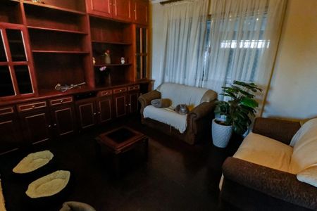 Sala 2 de casa à venda com 3 quartos, 180m² em Parque Regina, São Paulo
