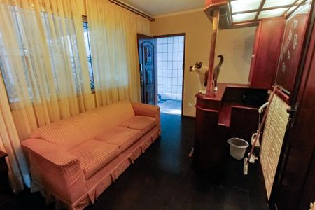 Casa à venda com 180m², 3 quartos e 2 vagas Casa à venda com 180m², 3 quartos e 2 vagasSala 1