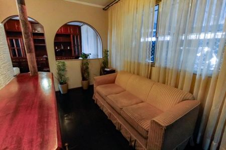 Sala 1 de casa à venda com 3 quartos, 180m² em Parque Regina, São Paulo