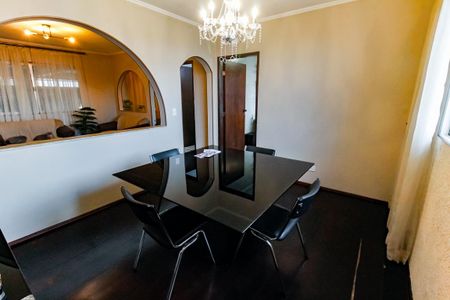 Casa à venda com 180m², 3 quartos e 2 vagas Casa à venda com 180m², 3 quartos e 2 vagasSala 3 - Jantar