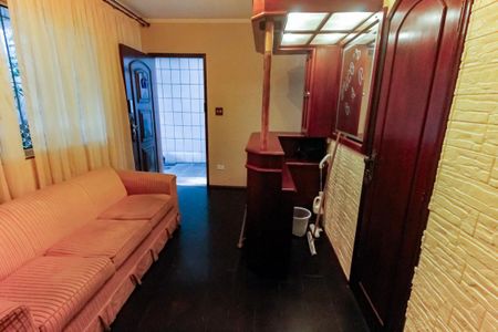 Casa à venda com 180m², 3 quartos e 2 vagas Casa à venda com 180m², 3 quartos e 2 vagasSala 1