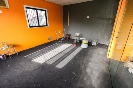Casa à venda com 180m², 3 quartos e 2 vagas Casa à venda com 180m², 3 quartos e 2 vagasSala 4