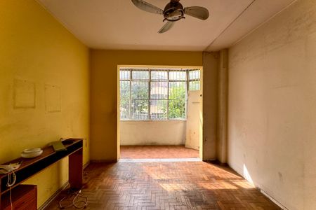 Apartamento para alugar com 128m², 3 quartos e sem vaga