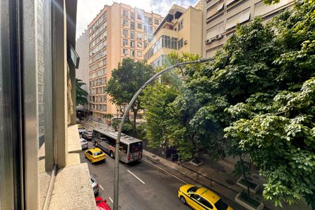 Apartamento para alugar com 3 quartos, 128m² em Flamengo, Rio de Janeiro