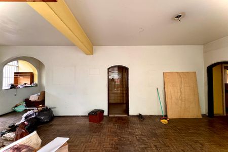 Apartamento para alugar com 128m², 3 quartos e sem vaga