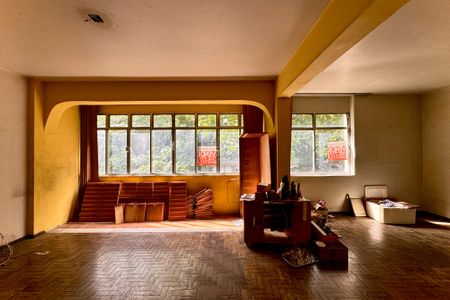 Apartamento para alugar com 3 quartos, 128m² em Flamengo, Rio de Janeiro