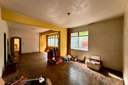 Apartamento para alugar com 3 quartos, 128m² em Flamengo, Rio de Janeiro