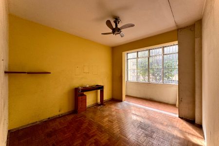 Apartamento para alugar com 3 quartos, 128m² em Flamengo, Rio de Janeiro