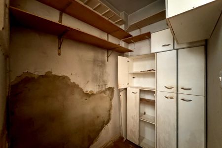 Apartamento para alugar com 128m², 3 quartos e sem vaga